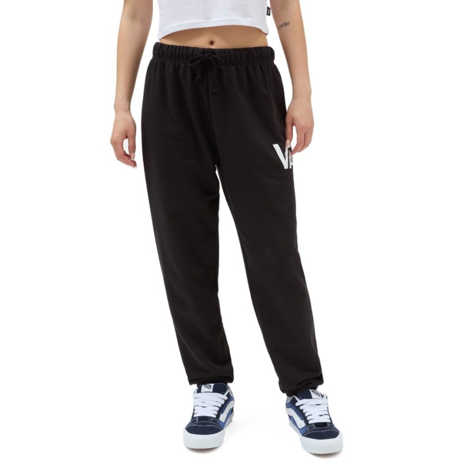 VANS TAKE IT EASY SWEATPANT VN0A7RMTBLK-BLK Black