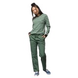 VANS RANGE RELAXED PANT VN0A7RMPYQW-YQW Green Image 