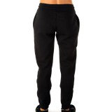 Russell Athletic Μαύρο - Γυναικείο Παντελόνι Φόρμα Εικόνα 0