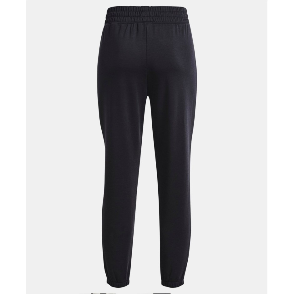 UNDER ARMOUR RIVAL TERRY JOGGER 1369854-001 Black
