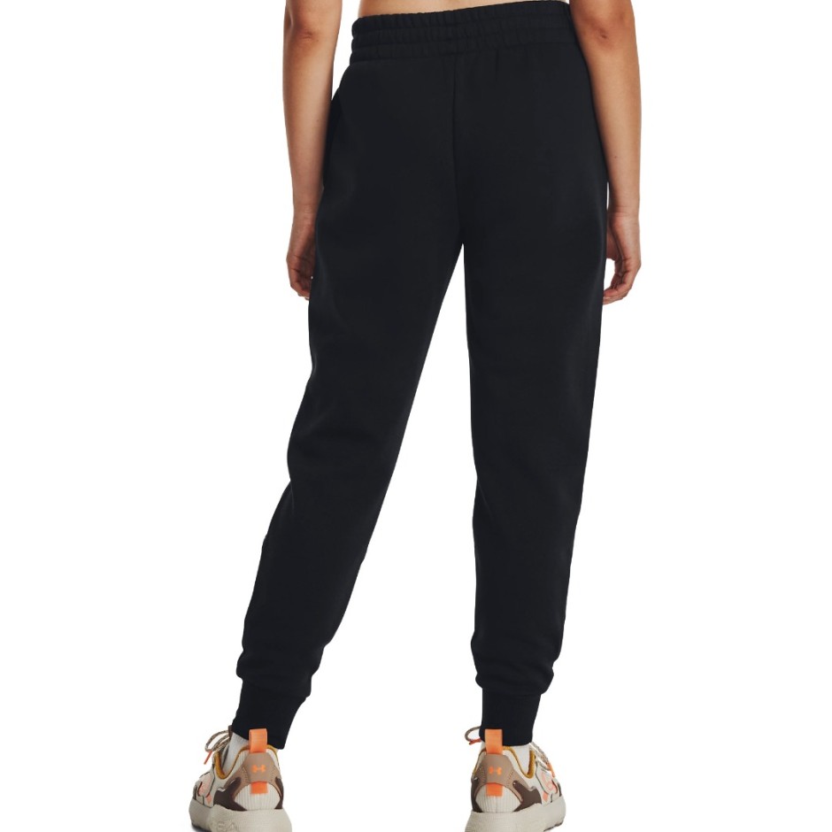 UNDER ARMOUR RIVAL JOGGER 1379438-001 Black