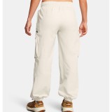 UNDER ARMOUR UNSTOPPABLE CARGO PANT 1386481-110 Ecru Image 0