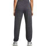 UNDER ARMOUR RIVAL TERRY JOGGER 1382735-015 Grey Image 0