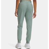 Γυναικεία Φόρμα Χακί - Under Armour Rival High-Rise Εικόνα 0