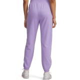 Γυναικεία Φόρμα Μωβ - Under Armour Rival Terry Εικόνα 0