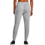 Γυναικεία Φόρμα Γκρι - Under Armour Rival Fleece Εικόνα 0