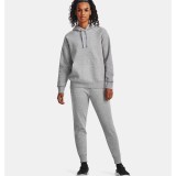 Γυναικεία Φόρμα Γκρι - Under Armour Rival Fleece Εικόνα 2