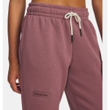 UNDER ARMOUR PJT RCK ICON PANT 6005090-651 Brown Image 1