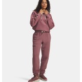 UNDER ARMOUR PJT RCK ICON PANT 6005090-651 Brown Image 2
