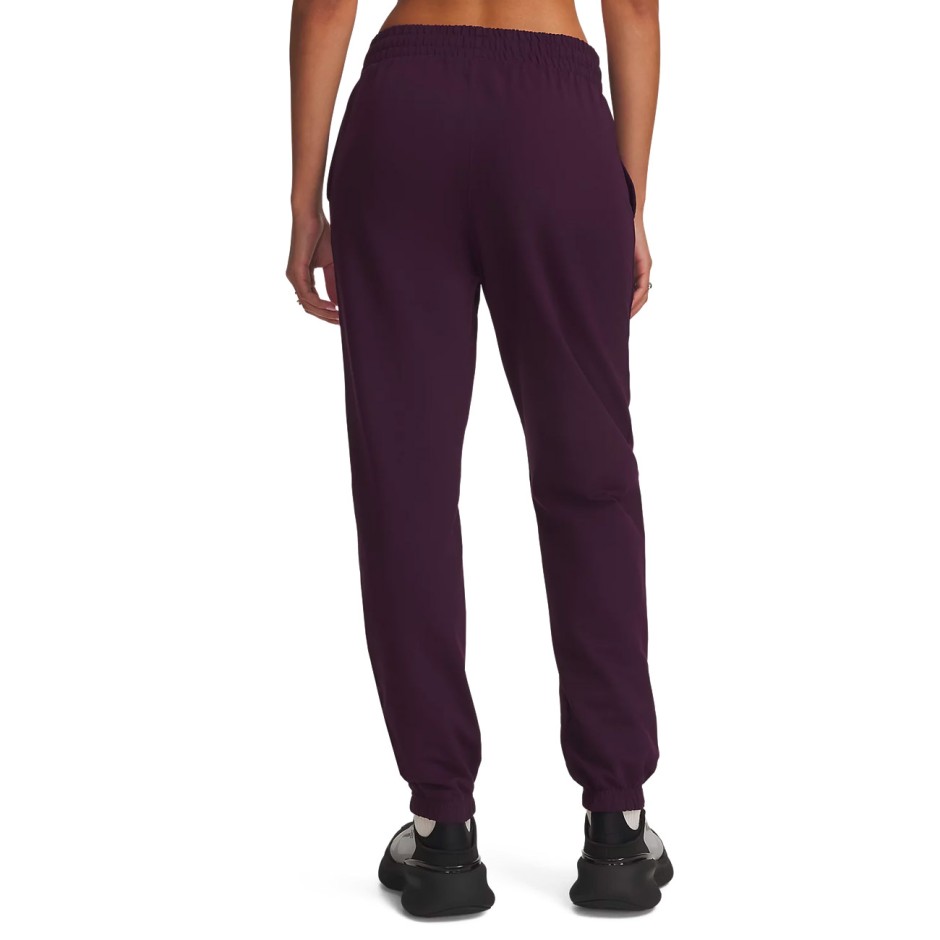 Γυναικεία Φόρμα Μωβ - Under Armour Sport Terry