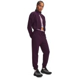 Γυναικεία Φόρμα Μωβ - Under Armour Sport Terry Εικόνα 1