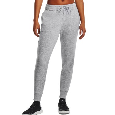 UNDER ARMOUR RIVAL JOGGER 1379438-012 Grey