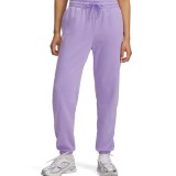 Γυναικεία Φόρμα Μωβ - Under Armour Rival Terry Εικόνα 