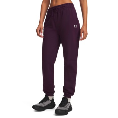 Γυναικεία Φόρμα Μωβ - Under Armour Sport Terry
