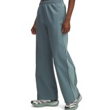 UNDER ARMOUR RIVAL SWOVEN PANT 6003716-587 Blue Image 