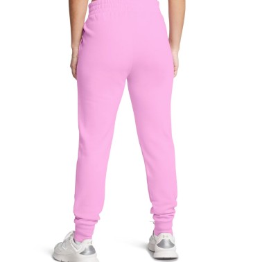 Γυναικεία Φόρμα Ροζ - Under Armour Rival