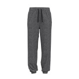UNDER ARMOUR RIVAL TERRY JOGGER 1382735-025 Grey Image 