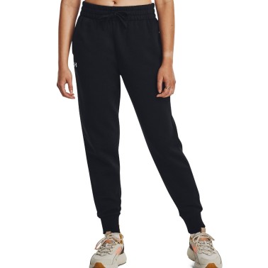 UNDER ARMOUR RIVAL JOGGER 1379438-001 Black