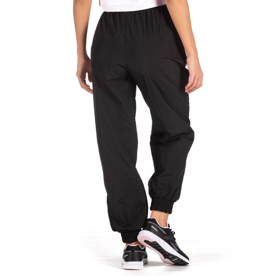 Reebok Sport STUDIO HIGH INTENSITY PANTS FI6807 Μαύρο