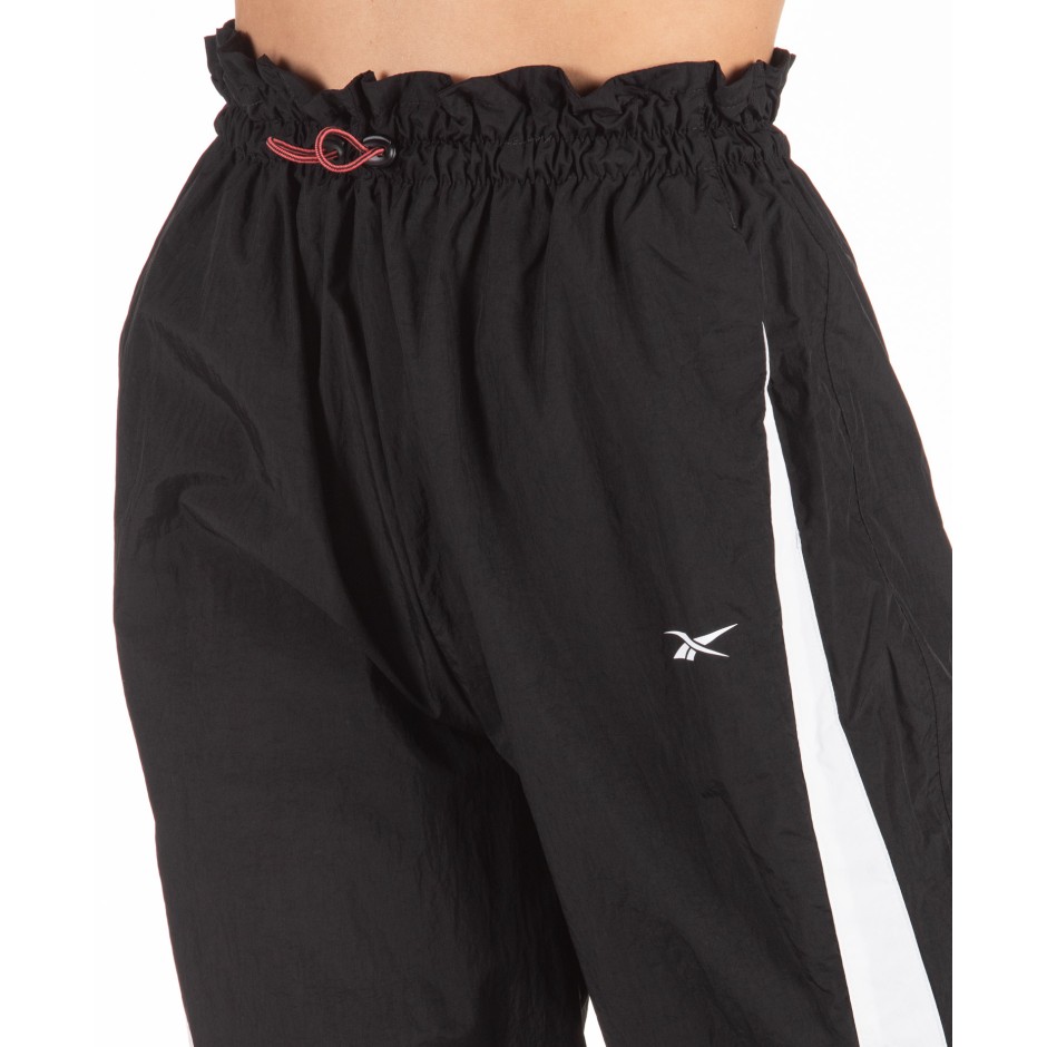 Reebok Sport STUDIO HIGH INTENSITY PANTS FI6807 Μαύρο