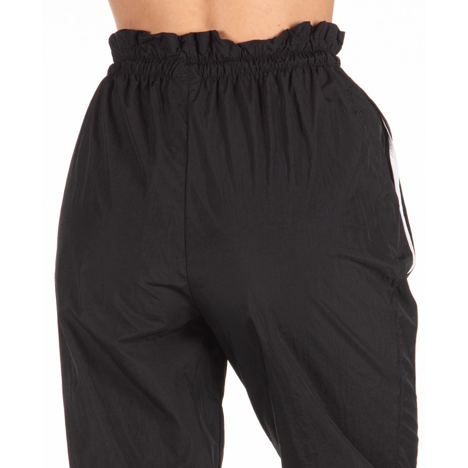 Reebok Sport STUDIO HIGH INTENSITY PANTS FI6807 Μαύρο