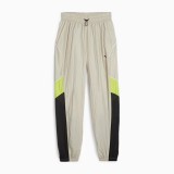 PUMA FIT MOVE WOVEN JOGGER 524813-90 Beige Image 4