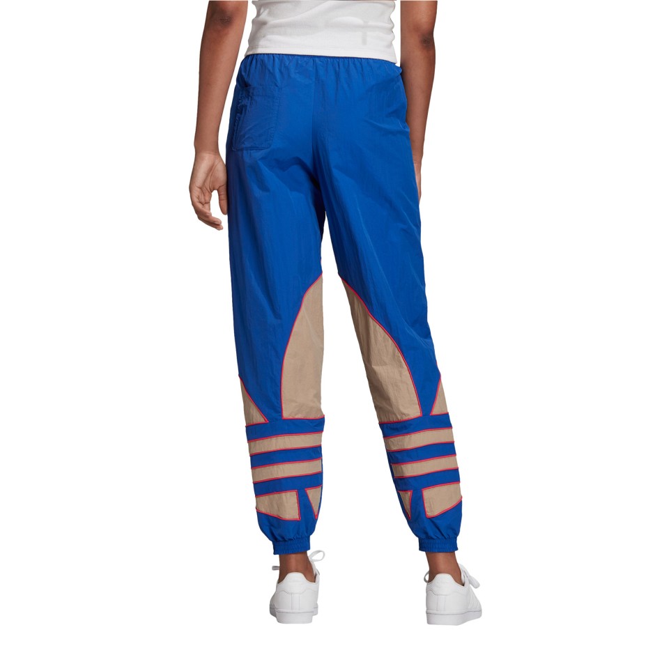 adidas Originals LARGE LOGO TRACKSUIT BOTTOMS GD2328 Royal Blue