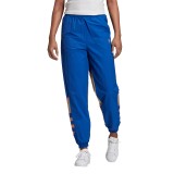 adidas Originals LARGE LOGO TRACKSUIT BOTTOMS GD2328 Royal Blue Image 