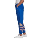 adidas Originals LARGE LOGO TRACKSUIT BOTTOMS GD2328 Royal Blue Image 1