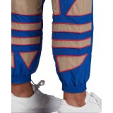 adidas Originals LARGE LOGO TRACKSUIT BOTTOMS GD2328 Royal Blue Image 3