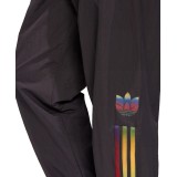 adidas Originals ADICOLOR TRACKSUIT BOTTOMS GD2263 Black Image 2