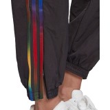 adidas Originals ADICOLOR TRACKSUIT BOTTOMS GD2263 Black Image 3