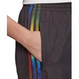 adidas Originals ADICOLOR TRACKSUIT BOTTOMS GD2263 Black Image 4