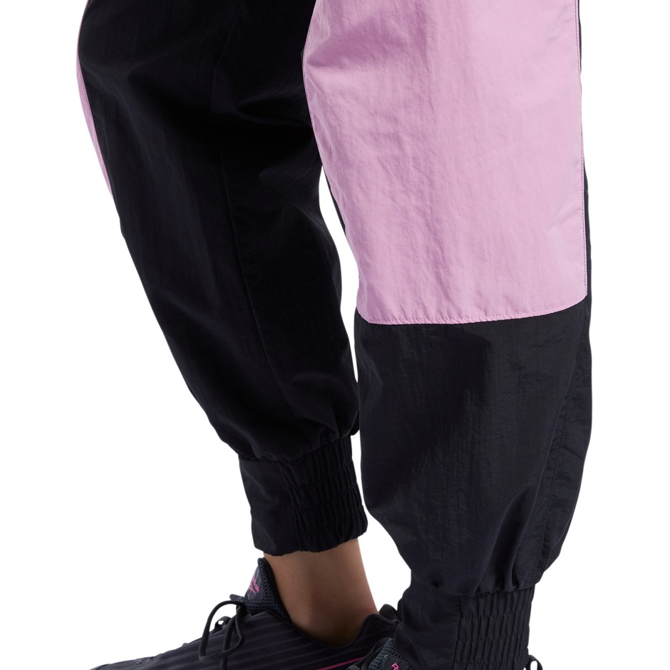 Reebok Classics CL D WOVEN PANTS FK2559 Black