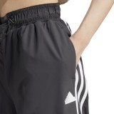 Γυναικεία Φόρμα Μαύρη - adidas Sportswear Future Icons 3-Stripes Εικόνα 1