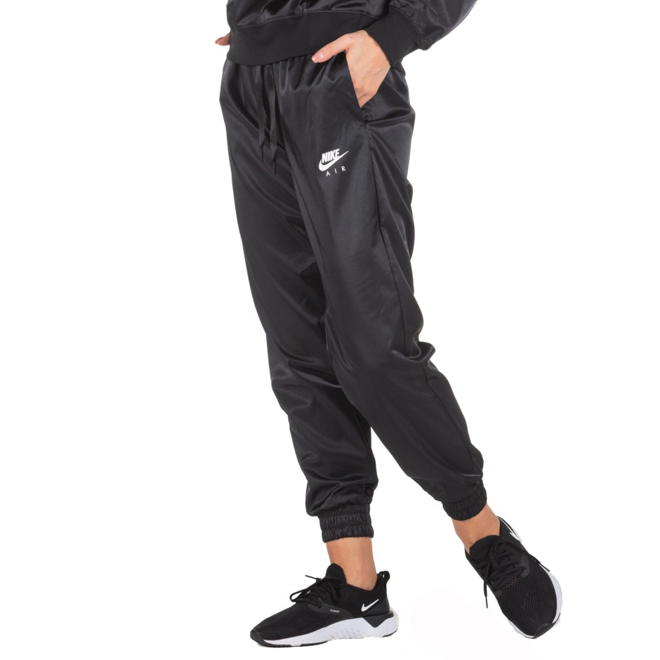 Track pants nike air satin outlet