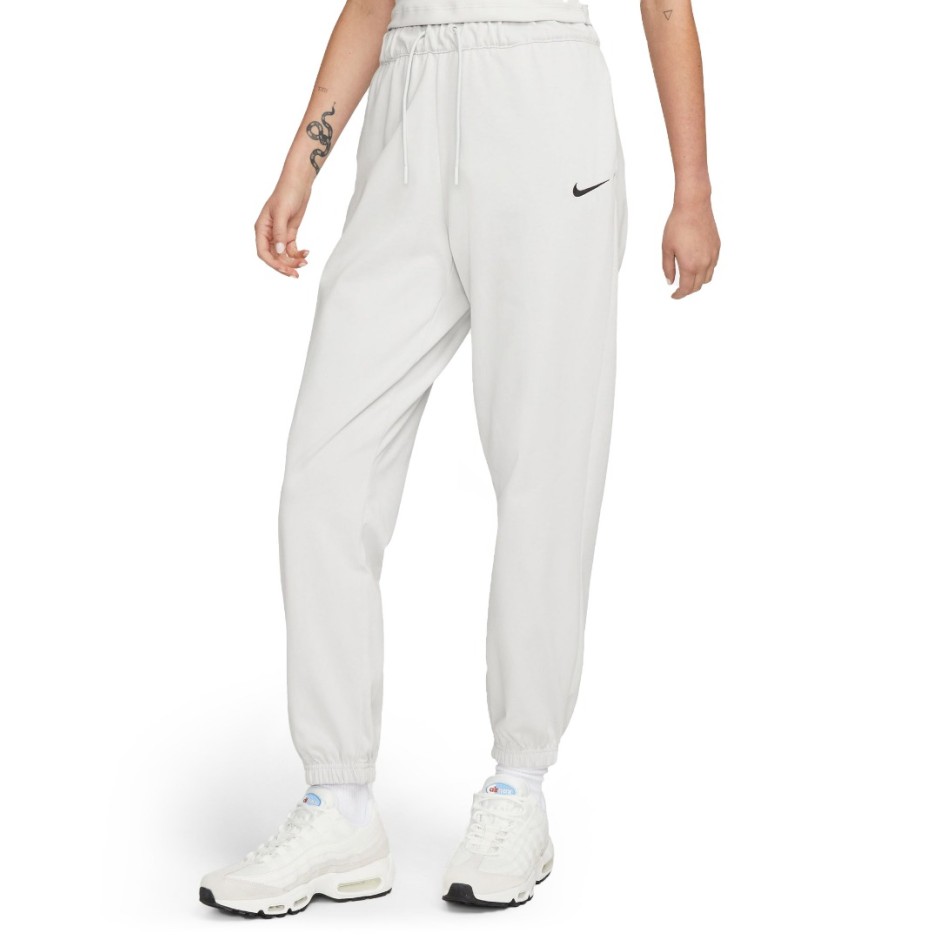 NIKE W NSW JRSY EASY JOGGER DM6419 025 Grey