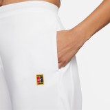 NIKE COURT DRI-FIT HERITAGE DX1129-100 White Image 2