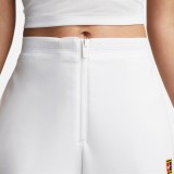 NIKE COURT DRI-FIT HERITAGE DX1129-100 White Image 3