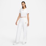 NIKE COURT DRI-FIT HERITAGE DX1129-100 White Image 4