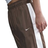 Γυναικεία Φόρμα Καφέ - Nike Sportswear Classic Wovens Εικόνα 0