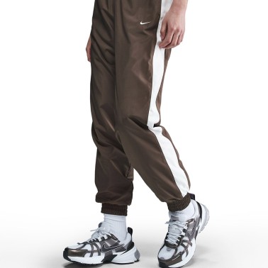 Γυναικεία Φόρμα Καφέ - Nike Sportswear Classic Wovens