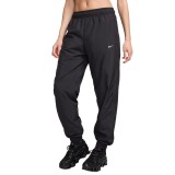 Γυναικεία Φόρμα Μαύρη - Nike Sportswear Classic Wovens Εικόνα 