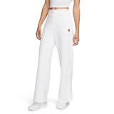 NIKE COURT DRI-FIT HERITAGE DX1129-100 White Image 