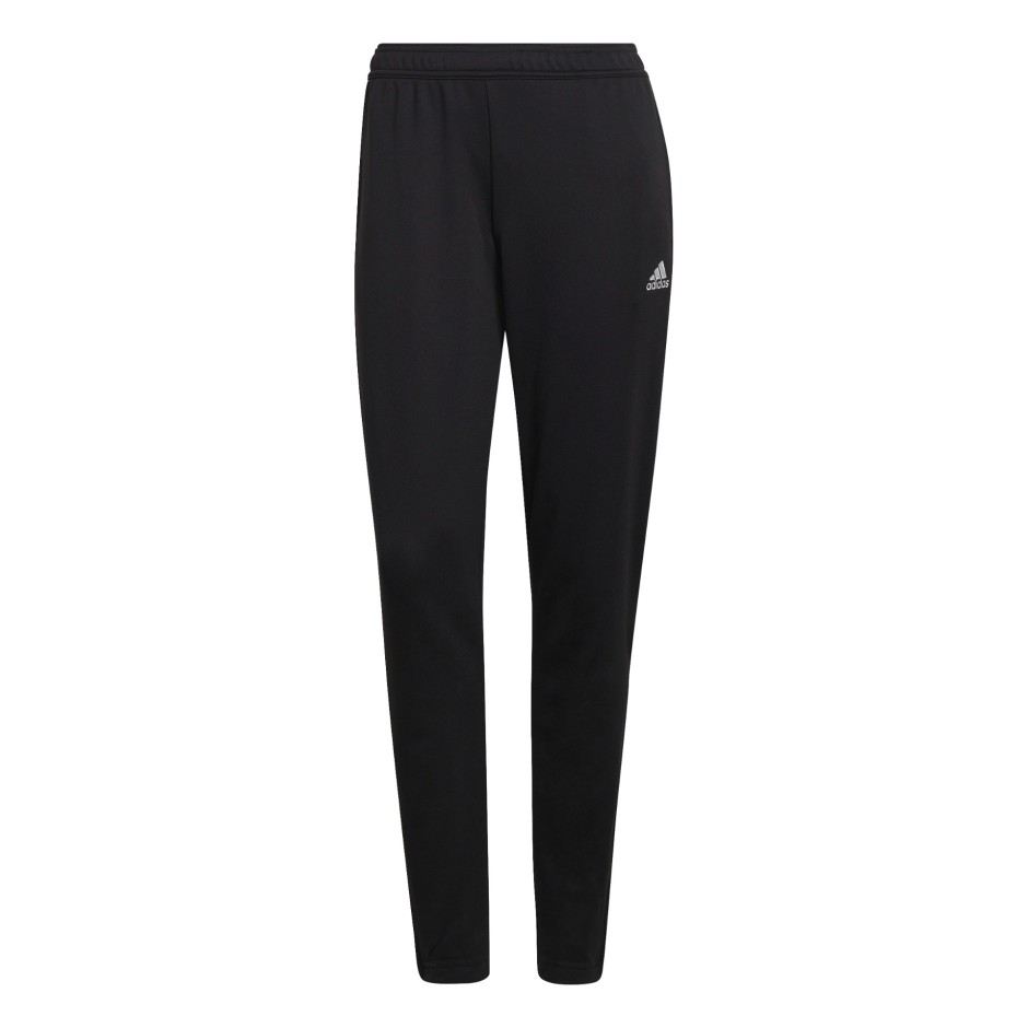 Γυναικεία Φόρμα Μαύρη - adidas Performance Entrada 22