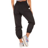 Reebok Sport WOR MYT WOVEN PANT EC2391 Black Image 0