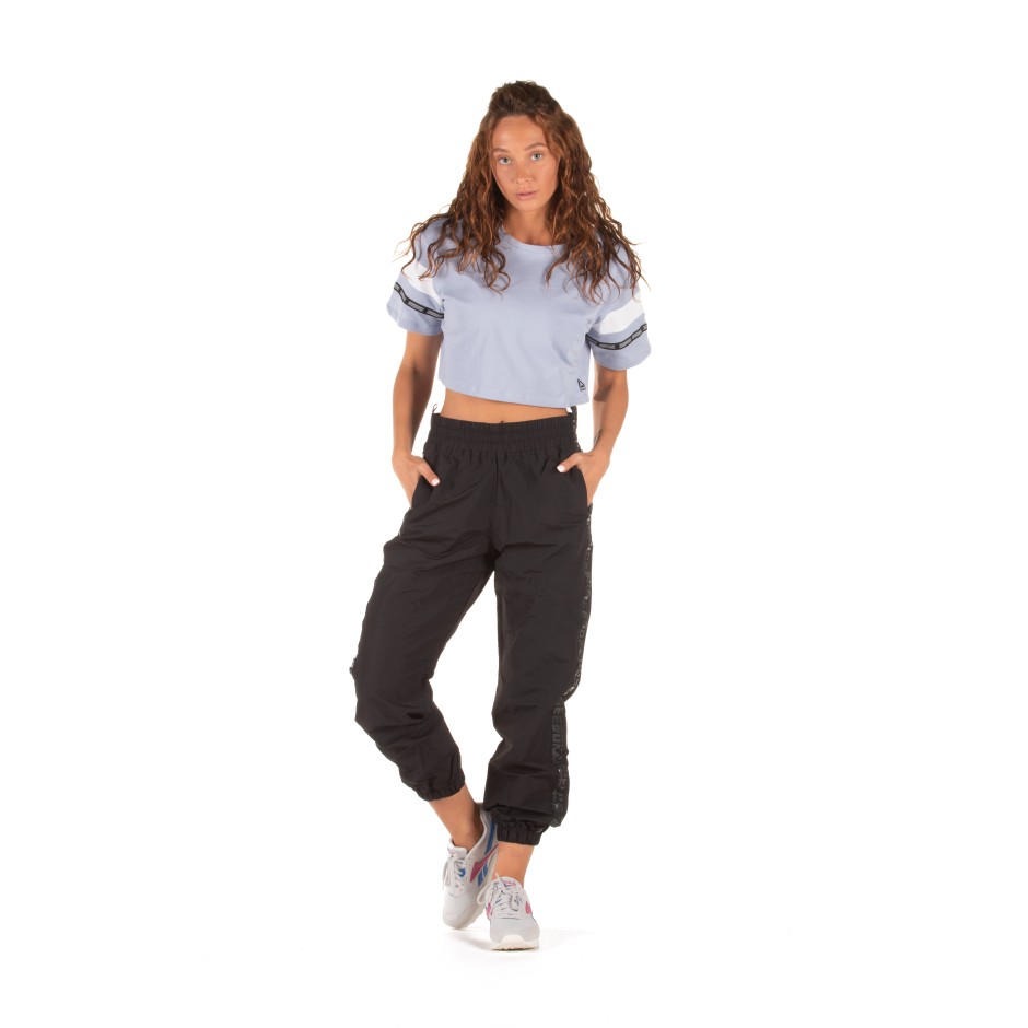 Reebok Sport WOR MYT WOVEN PANT EC2391 Black