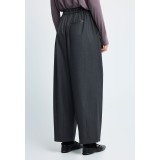 FUNKY BUDDHA  FBL014-113-02-DK GREY MEL Γκρί Εικόνα 1