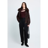 FUNKY BUDDHA  FBL014-113-02-BLACK Μαύρο Εικόνα 0