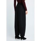 FUNKY BUDDHA  FBL014-113-02-BLACK Μαύρο Εικόνα 1